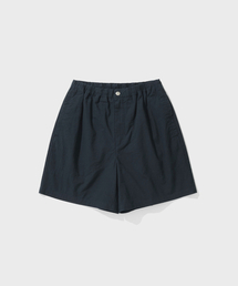 FATIGUE SPORT SHORTS (GREEN)（その他パンツ）｜SHIRTER（シャーター