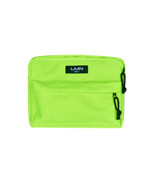 LMN3011（エルエムエヌ3011）の「Fanny bag-Neon（ボディバッグ/ウエストポーチ・メンズ）」