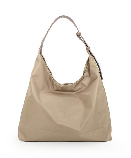 T・S・L（ティーエスエル）の「軽量ワンショルダーバッグ（ショルダーバッグ・レディース・ベージュ/ブラック/グレー・FREE）」の15枚目の写真