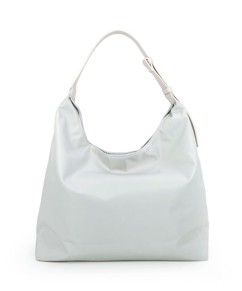 T・S・L（ティーエスエル）の「軽量ワンショルダーバッグ（ショルダーバッグ・レディース・ベージュ/ブラック/グレー・FREE）」の4枚目の写真