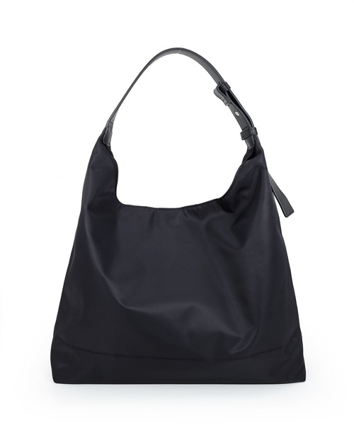 T・S・L（ティーエスエル）の「軽量ワンショルダーバッグ（ショルダーバッグ・レディース・ベージュ/ブラック/グレー・FREE）」の16枚目の写真