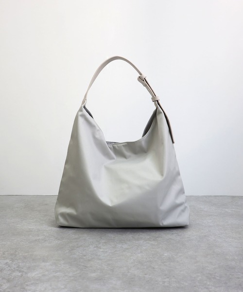 T・S・L（ティーエスエル）の「軽量ワンショルダーバッグ（ショルダーバッグ・レディース・ベージュ/ブラック/グレー・FREE）」の13枚目の写真