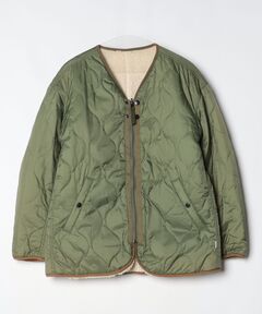 1975” 米軍実物 デッド　M65 フィールドジャケット用ライナー M　210 MILITARY（ミリタリー） 実物 新品 デッドストック 米軍 M-65