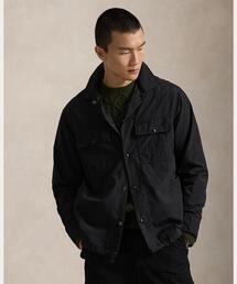 POLO RALPH LAUREN｜ポロ ラルフ ローレン（メンズ）のカバーオール