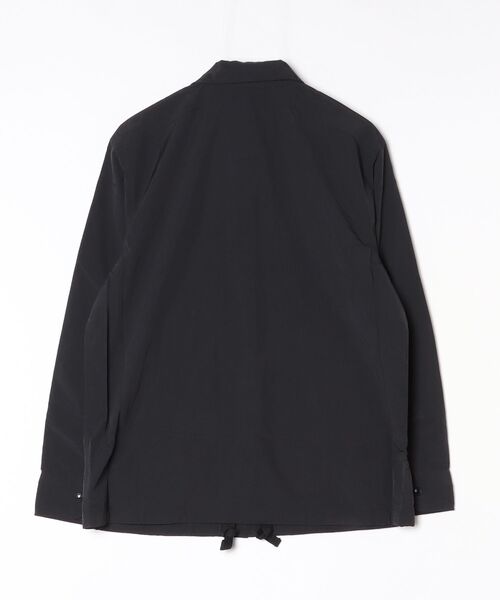 ユーティリティ オーバーシャツ（カバーオール）｜POLO RALPH LAUREN