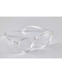 CORNOQ（コルノック）の「Tarantino Crystal（メガネ）」