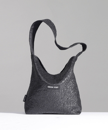 seem full bag 62 - skin texture black