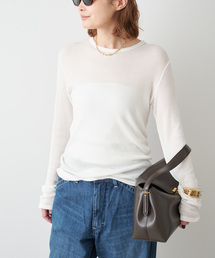 Deuxieme Classe｜ドゥーズィエムクラスのTシャツ/カットソー