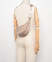 Guess（ゲス）の「GUESS JEANS Sm Crossbody ショルダーバッグ  （ボディバッグ/ウエストポーチ）」