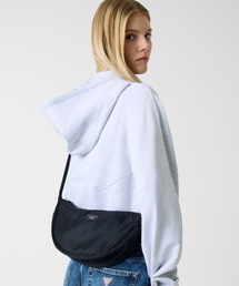 GUESS JEANS（ゲスジーンズ）の「GUESS JEANS Sm Crossbody ショルダーバッグ  （ボディバッグ/ウエストポーチ）」