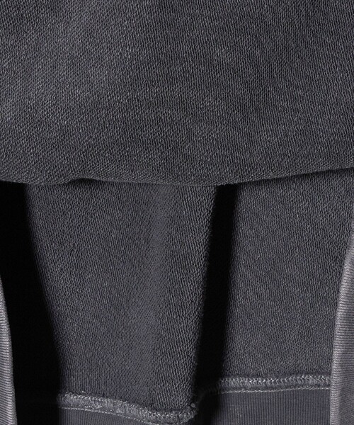 green label relaxing（グリーンレーベルリラクシング）の「スノーウォッシュ フーディ パーカー（パーカー・メンズ・ダークグレー/ライム/ライトピンク・L/S/XL/M）」の15枚目の写真