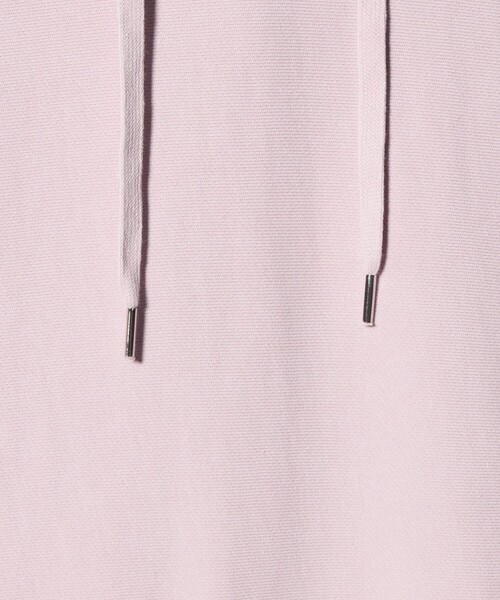 green label relaxing（グリーンレーベルリラクシング）の「スノーウォッシュ フーディ パーカー（パーカー・メンズ・ダークグレー/ライム/ライトピンク・L/S/XL/M）」の20枚目の写真