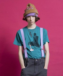 MILKBOY | SWEET TRAP Tシャツ(Tシャツ/カットソー)