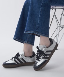 MAISON CLUB（メゾンクラブ）の「【adidas】SAMBA OG / adidas Originals / サンバOG / アディダスオリジナルス / スニーカー（スニーカー）」
