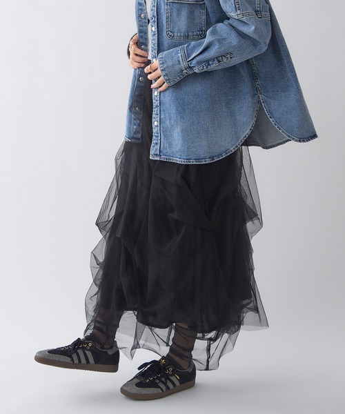 adidas(アディダス)の「【adidas】SAMBA OG / adidas Originals / サンバOG / アディダスオリジナルス / スニーカー(スニーカー・レディース・ホワイト/ブラック系1/ブラック系その他2/ブラック/シルバー/ネイビー・24.5cm/23.5cm/25cm/24cm/23cm/25.5cm/27.5cm/27cm/26cm/26.5cm)」の22枚目の写真