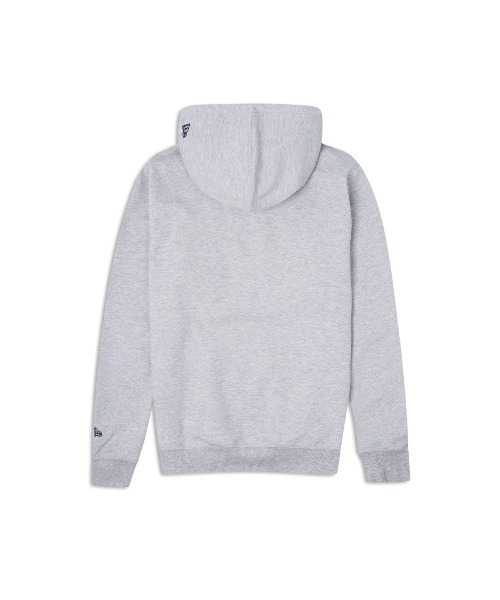 NEW ERA(ニューエラ)の「ニューエラ【NEW ERA】- ニューヨーク ヤンキース プルオーバーパーカー【NEW YORK YANKEES PLAID HOODIE BLACKWATCH】(パーカー・メンズ・グレー・MEDIUM/LARGE/X-LARGE/XX-LARGE)」の3枚目の写真