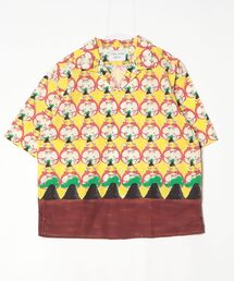 ブランド古着】TSUMORI CHISATO｜ツモリチサトのシャツ/ブラウス古着