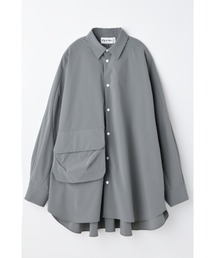 ENFOLD / nagonstans｜エンフォルド / ナゴンスタンスのシャツ