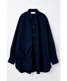 エンフォルド　ブラウス　シャツ　ナゴンスタンス　　タイプライター　38 L M エンフォルド ブラウス シャツ ナゴンスタンス タイプライター 38 L M