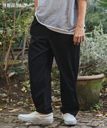 CAMBIO | mp14477- Waist Switch Easy Pants イージースラックスパンツ(PF-261-014)(スラックス)