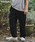 CAMBIO�i�J���r�I�j�́ump14477- Waist Switch Easy Pants �C�[�W�[�X���b�N�X�p���c(PF-261-014)�i�X���b�N�X�j�v�b�u���b�N