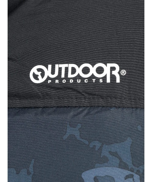 セール】OUTDOOR PRODUCTS (アウトドアプロダクツ) 裏アルミ