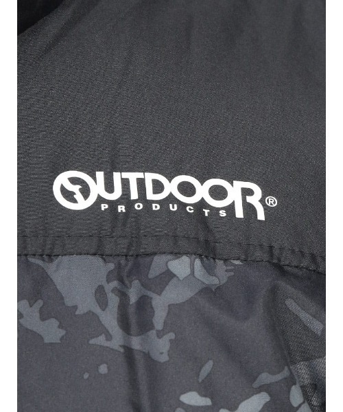 セール】OUTDOOR PRODUCTS (アウトドアプロダクツ) 裏アルミ