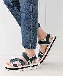 suicoke | SUICOKE×Ray BEAMS / 別注 KISEE サンダル(サンダル)