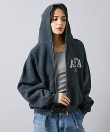 REMI RELIEF｜レミレリーフのパーカー通販 - ZOZOTOWN