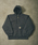 Carhartt WIP�i�J�[�n�[�g�_�u�����[�A�C�s�[�j�́uCARHARTT WIP / �J�[�n�[�g �_�u�����[�A�C�s�[ OG �A�N�e�B�u�W���P�b�g�i���̑��A�E�^�[�j�v�b�`���R�[���O���[