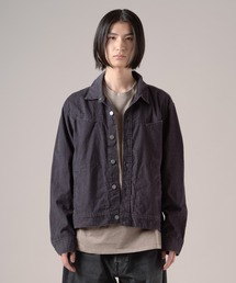 Levi's(���[�o�C�X)��Levi's/���[�o�C�X �}�[�P�b�g�}�C�i�[�Y �g���b�J�[�W���P�b�g(�f�j���W���P�b�g)