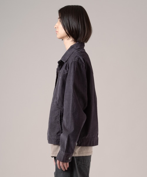 Levi's/リーバイス マーケットマイナーズ トラッカージャケット