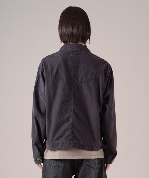 セール】Levi's/リーバイス マーケットマイナーズ トラッカー