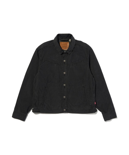 Levi's/リーバイス マーケットマイナーズ トラッカージャケット