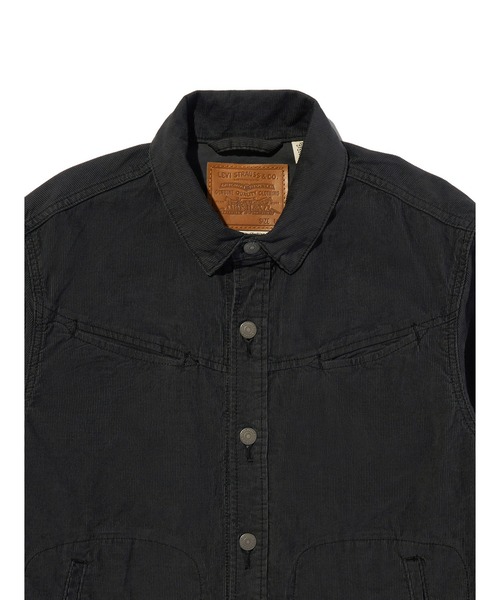 Levi's/リーバイス マーケットマイナーズ トラッカージャケット