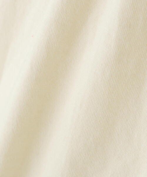 AVIREX(アヴィレックス)の「《A.A.R.C》HENLEY NECK T-SHIRT / ヘンリーネック ショートスリーブティーシャツ / AVIREX / アヴィレックス(Tシャツ/カットソー・メンズ・キナリ/チャコールグレー・L/M/XL/2XL)」の5枚目の写真