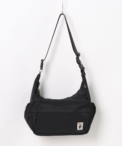 COBMASTER(コブマスター)の「Air WP MOONSHAKE SHOULDER BAG / ショルダーバッグ(ショルダーバッグ・レディース・ベージュ/パープル/ブルー/レッド/グリーン/ブラック・FREE)」の16枚目の写真