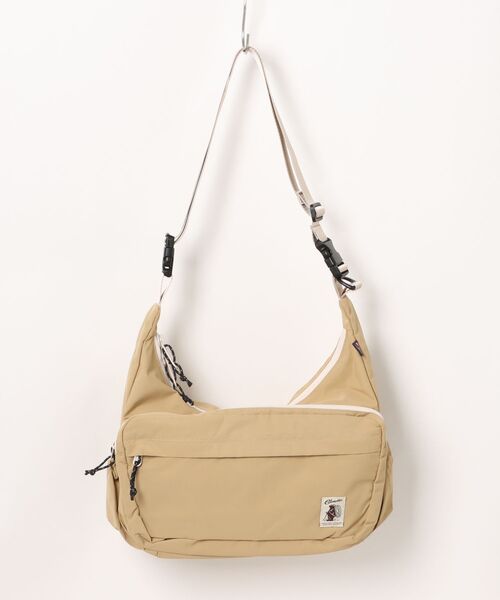 COBMASTER(コブマスター)の「Air WP MOONSHAKE SHOULDER BAG / ショルダーバッグ(ショルダーバッグ・レディース・ベージュ/パープル/ブルー/レッド/グリーン/ブラック・FREE)」の17枚目の写真