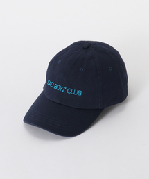 417 EDIFICE | 【Mosey × 417】 SAD BOYZ CLUB CAP(キャップ)