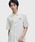 FRED PERRY�i�t���b�h�y���[�j�́uPocket Detail Short Sleeve Shirt�^�|�P�b�g�f�B�e�[�������V���c�i�V���c/�u���E�X�j�v�b�x�[�W��