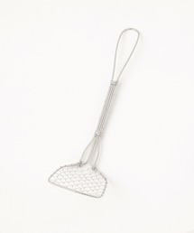 studio CLIP（スタディオクリップ）の「【daily CLIP】手編み湯豆腐アミ（キッチンツール）」