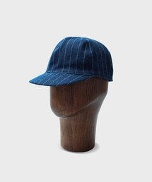 VDR（ブイディアール）の「A3 CAP [Wabash]（キャップ）」