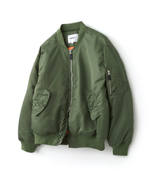 AOTT(�A���A�E�g�s�b�g)�̃��j�Z�b�N�X�I�[�o�[�T�C�YMA-1�J�[�L�iVER - 2�j(MA-1)