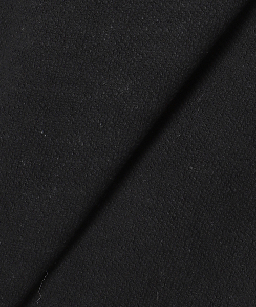 JOURNAL STANDARD(ジャーナルスタンダード)の「スラブインレイプルオーバー(Tシャツ/カットソー・レディース・ブラック系その他/ブラック/ホワイト・FREE)」の12枚目の写真
