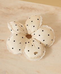 SNIDEL | フラワーシュシュ(シュシュ)