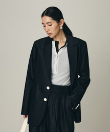 Chaos | Chaos(カオス)/ プラトジャケット 【セットアップ可】(テーラードジャケット)