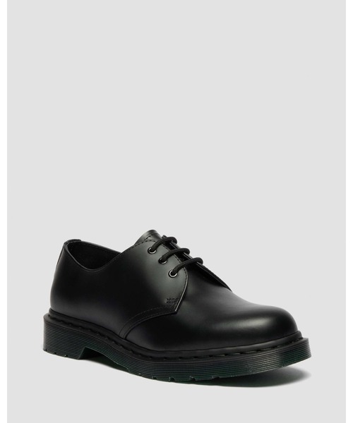 ドクターマーチン3ホール Dr. Martens/ドクターマーチン 1461 グリーンソール II 3 ホール