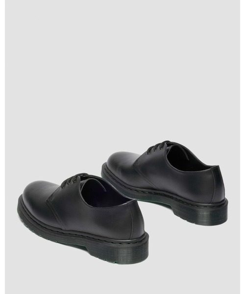 Dr. Martens/ドクターマーチン 1461 グリーンソール II 3 ホール