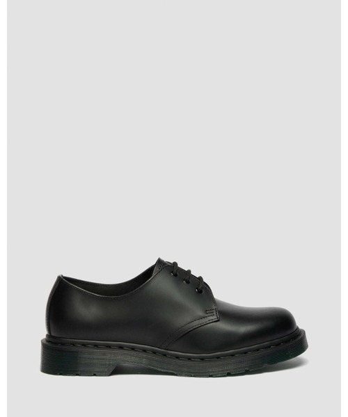Dr. Martens/ドクターマーチン 1461 グリーンソール II 3 ホール