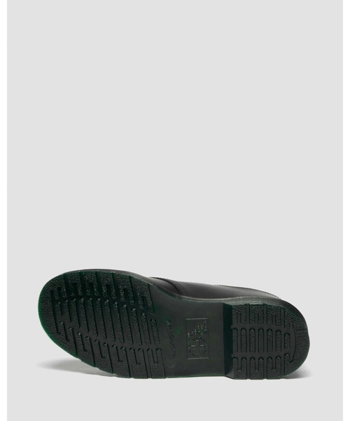 Dr. Martens(ドクターマーチン)の「Dr. Martens/ドクターマーチン 1461 グリーンソール II 3 ホール シューズ 43427001(その他シューズ・メンズ・ブラック・UK3/UK4/UK5/UK6/UK7/UK8/UK9/UK10/UK11/UK13/UK12)」の3枚目の写真
